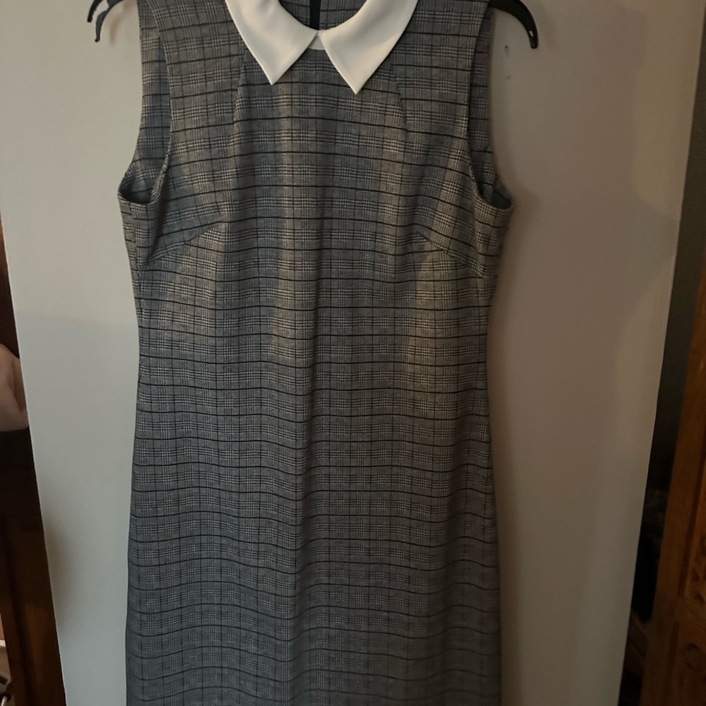 Calvin Klein dress